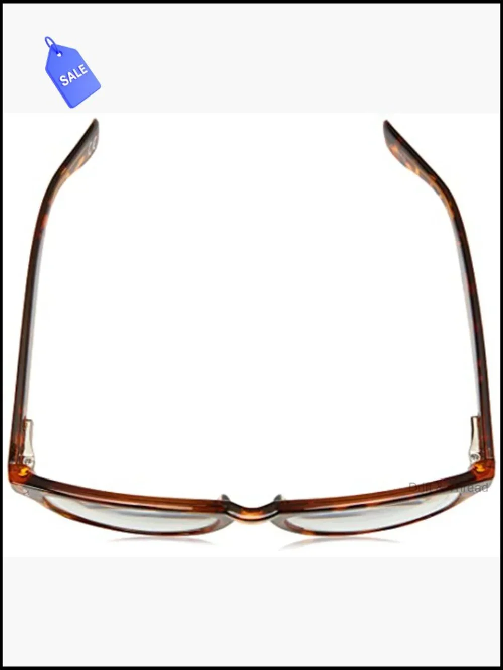 Multifocus Reading Glasses for Men Women Scratch-Resistant Anti-Reflective